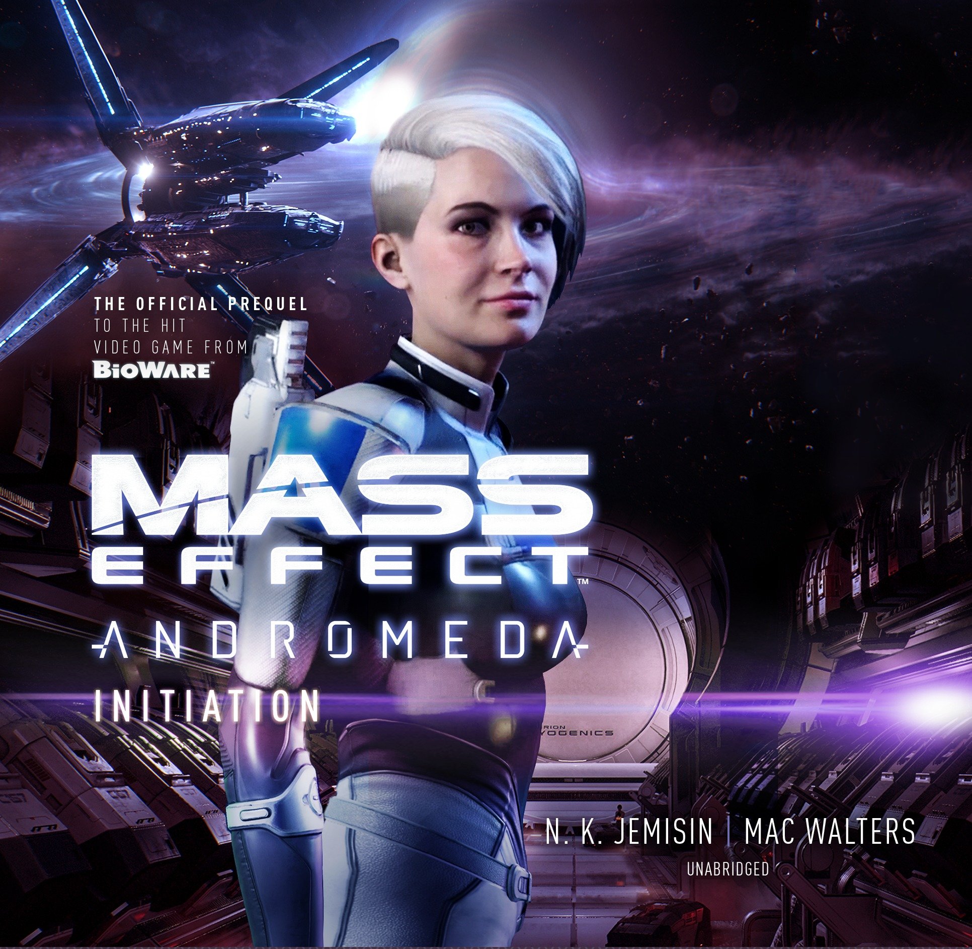 download the new version for apple Mass Effect